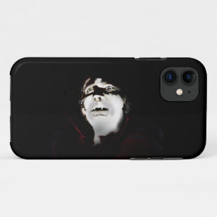Vampire Case-Mate iPhone Case