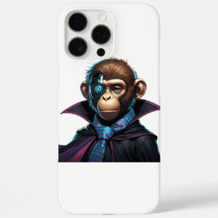 Vampire iPhone 16 Pro Max Hülle