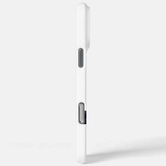 Vampire Case-Mate iPhone Hülle (Rückseite / Rechts)