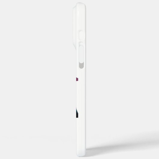 Vampire Case-Mate iPhone Hülle (Rückseite / Links)