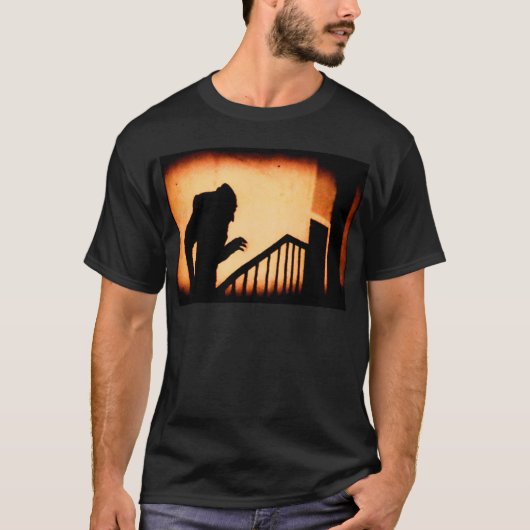 vampire-clip-art-13 T-Shirt (Vorderseite)