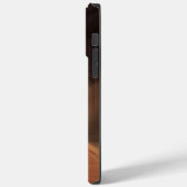 Vampire Countess Burendaahh: Bester Kampf Case-Mate iPhone Hülle (Rückseite / Links)