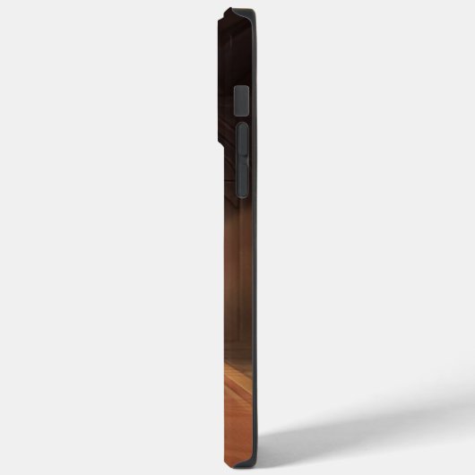 Vampire Countess Burendaahh: Bester Kampf Case-Mate iPhone Hülle (Rückseite / Links)