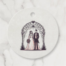 Vampire Couple