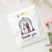 Vampire Couple Geschenktütchen (Versiegelt)