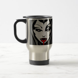 Vampire Cup Vampire Geschenke Reisemugge Reisebecher