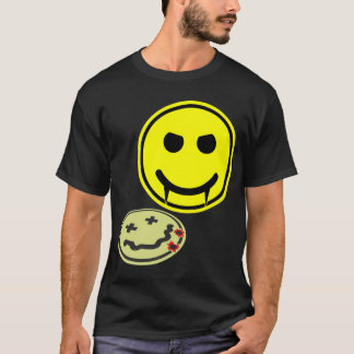 Vampire Dead T-Shirt