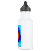 Vampire Edelstahlflasche (Rechts)