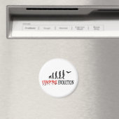 Vampire-Evolution Magnet (In Situ (Geschirrspüler))