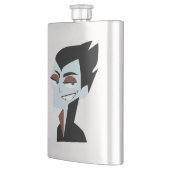 VAMPIRE FLACHMANN (Links)