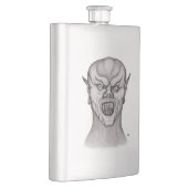 Vampire Flachmann (Rechts)