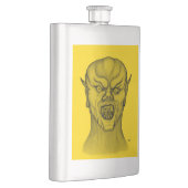 Vampire Flachmann (Rechts)