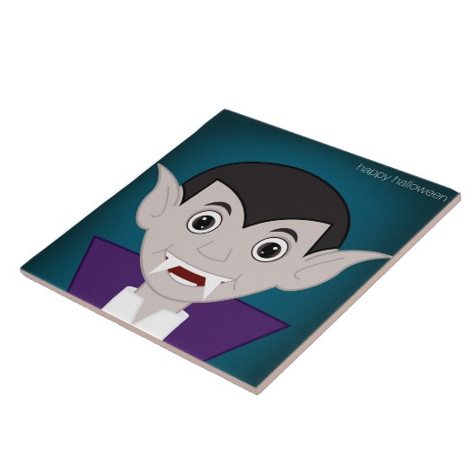 Vampire Fliese (Seite)