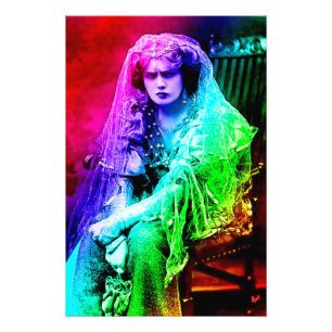 Vampire Fotodruck