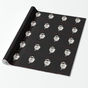 Vampire Geschenkpapier