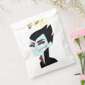 VAMPIRE GESCHENKTÜTCHEN (Versiegelt)