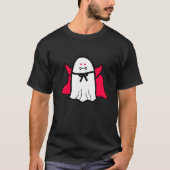 Vampire Ghost T-Shirt (Vorderseite)