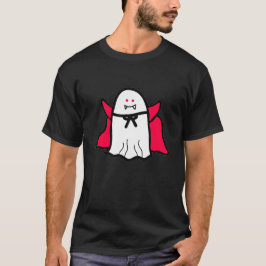 Vampire Ghost T-Shirt