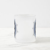 Vampire Girl (Horror) Mattglastasse (Mittel)