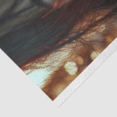 Vampire Gothic Seraphina Decoupage Seidenpapier (Ausschnitt)