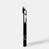 Vampire Halloween Case-Mate iPhone Hülle (Rückseite / Links)