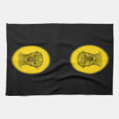 Vampire Handtuch (Horizontal)