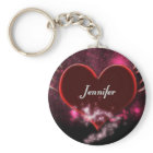 Vampire Heart Jennifer