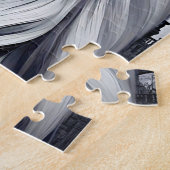 Vampire Hexe Woman Fantasy Dark Art Puzzle (Seite)