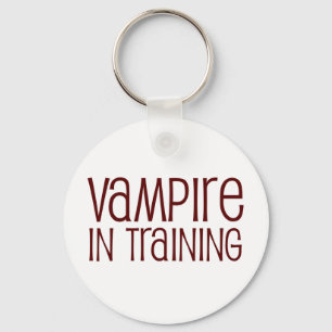 Vampire in der Ausbildung Schlüsselanhänger