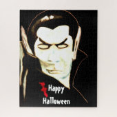 VAMPIRE JIGSAW PUZZLE (Vertikal)
