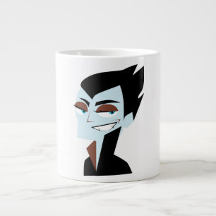 VAMPIRE Jumbo-Tasse