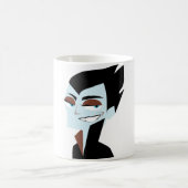 VAMPIRE KAFFEETASSE (Mittel)