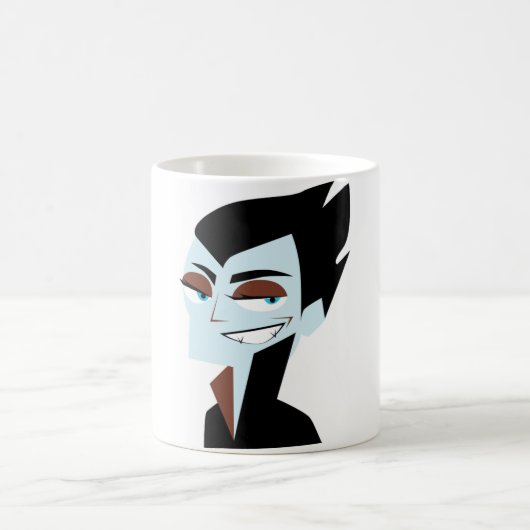 VAMPIRE KAFFEETASSE (Mittel)