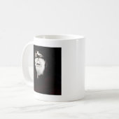 Vampire Kaffeetasse (Vorderseite Links)