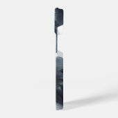 Vampire Kämpfen zwei geheuerte Drachen der beste K iPhone Hülle (Linke Seite)