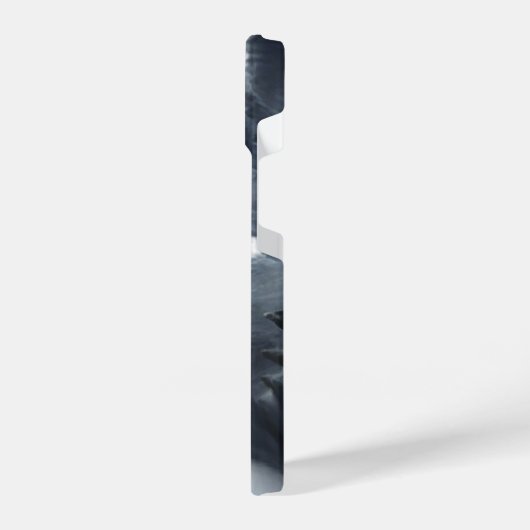 Vampire Kämpfen zwei geheuerte Drachen der beste K iPhone Hülle (Linke Seite)