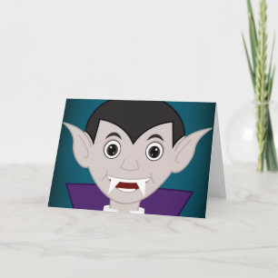 Vampire Karte