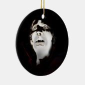 Vampire Keramikornament (Rechts)