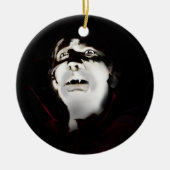 Vampire Keramikornament (Vorne)