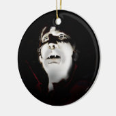 Vampire Keramikornament (Links)