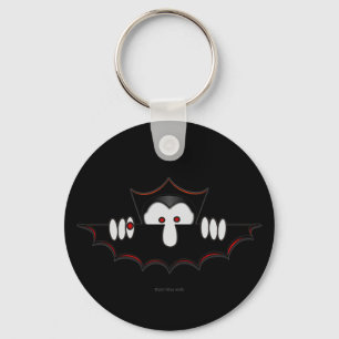 Vampire Kilroy Schlüsselanhänger 2