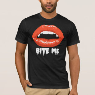 Vampire kiss T-Shirt