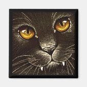 Vampire Kitty! -Magnet Magnet (Vorne)