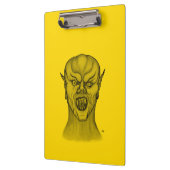 Vampire Klemmbrett (Links)
