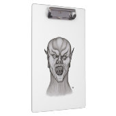 Vampire Klemmbrett (Rechts)