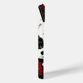 Vampire Ladys Case-Mate iPhone Hülle (Rückseite / Rechts)