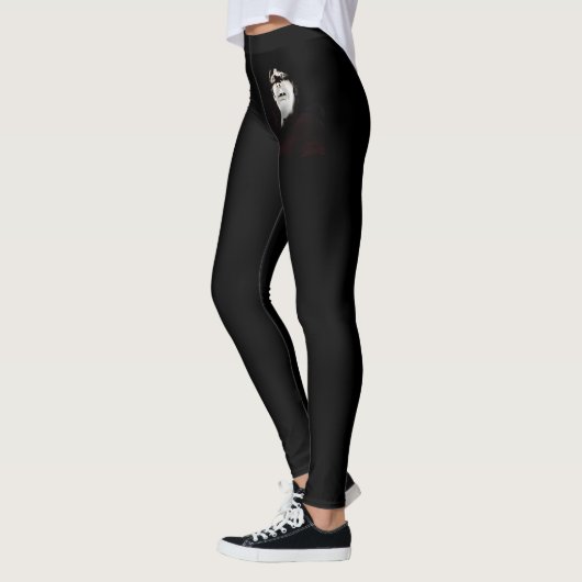 Vampire Leggings (Links)