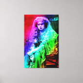 Vampire Leinwanddruck (Vorderseite)