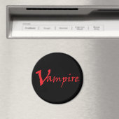Vampire Magnet (In Situ (Geschirrspüler))
