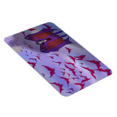 Vampire Midnight Magnet (Rechte Seite)